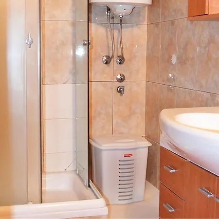 Two-bedroom In Petrčane